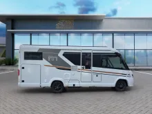 Fahrzeugbild Malibu I 450 RB LE Messeaktion! Mercedes comfort MJ2026 #8