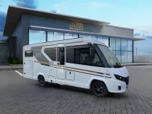 Fahrzeugbild Malibu I 450 RB LE Messeaktion! Mercedes comfort MJ2026 #9