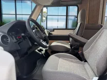 Fahrzeugbild Malibu I 450 RB LE Messeaktion! Mercedes comfort MJ2026 #10