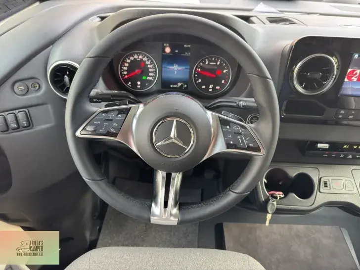 Fahrzeugbild Malibu I 450 RB LE Preishammer! Mercedes comfort MJ2026 #11