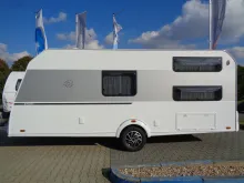 Fahrzeugbild Knaus Sport 500 KD Modell 2026 sofort Verfügbar #4