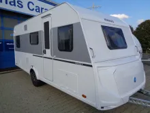Fahrzeugbild Knaus Sport 500 KD Modell 2026 sofort Verfügbar #1