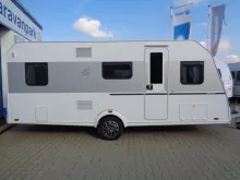 Fahrzeugbild Knaus Sport 500 KD Modell 2026 sofort Verfügbar #6