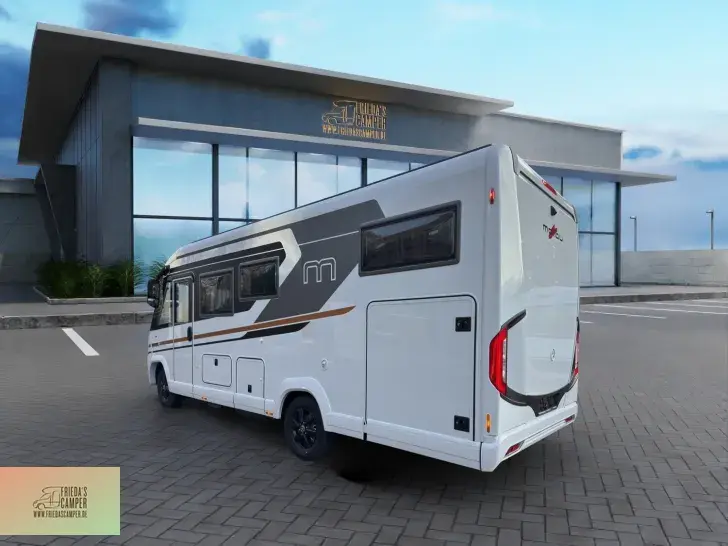 Fahrzeugbild Malibu I 450 RB LE Preishammer! Mercedes comfort MJ2026 #5