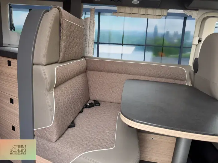 Fahrzeugbild Malibu I 450 RB LE Preishammer! Mercedes comfort MJ2026 #14