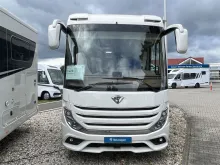 Fahrzeugbild Concorde CHARISMA 860 LI *Barversion*Hubstützen* #4