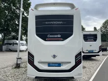 Fahrzeugbild Concorde CHARISMA 860 LI *Barversion*Hubstützen* #6