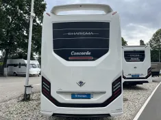Bild 6 Concorde CHARISMA 860 LI *Barversion*Hubstützen*