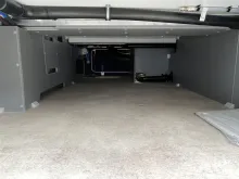 Fahrzeugbild Concorde CHARISMA 860 LI *Barversion*Hubstützen* #10