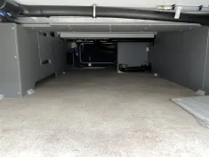 Bild 10 Concorde CHARISMA 860 LI *Barversion*Hubstützen*