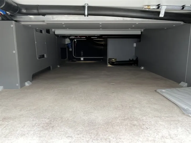 Fahrzeugbild Concorde CHARISMA 860 LI *Barversion*Hubstützen* #10