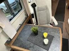 Fahrzeugbild Concorde CHARISMA 860 LI *Barversion*Hubstützen* #18