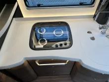 Fahrzeugbild Concorde CHARISMA 860 LI *Barversion*Hubstützen* #19