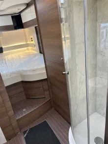Fahrzeugbild Concorde CHARISMA 860 LI *Barversion*Hubstützen* #21