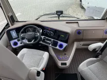 Fahrzeugbild Concorde CHARISMA 860 LI *Barversion*Hubstützen* #22