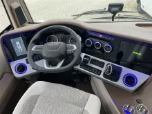 Fahrzeugbild Concorde CHARISMA 860 LI *Barversion*Hubstützen* #23
