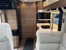 Fahrzeugbild Concorde CHARISMA 860 LI *Barversion*Hubstützen* #27