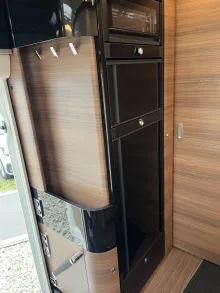 Fahrzeugbild Concorde CHARISMA 860 LI *Barversion*Hubstützen* #28