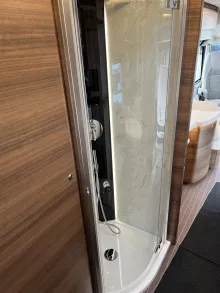 Fahrzeugbild Concorde CHARISMA 860 LI *Barversion*Hubstützen* #30