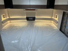 Fahrzeugbild Concorde CHARISMA 860 LI *Barversion*Hubstützen* #31