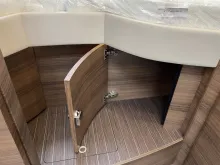 Fahrzeugbild Concorde CHARISMA 860 LI *Barversion*Hubstützen* #33