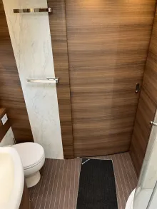 Fahrzeugbild Concorde CHARISMA 860 LI *Barversion*Hubstützen* #34
