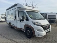 Fahrzeugbild Bürstner Delfin T 690 G #1