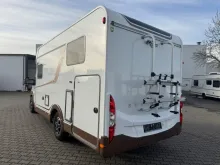 Fahrzeugbild Bürstner Delfin T 690 G #4