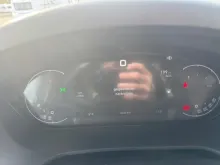 Fahrzeugbild Bürstner Delfin T 690 G #5