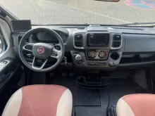 Fahrzeugbild Bürstner Delfin T 690 G #6