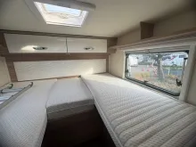 Fahrzeugbild Bürstner Delfin T 690 G #8