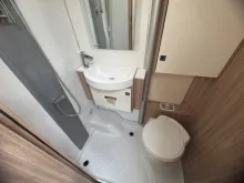 Fahrzeugbild Bürstner Delfin T 690 G #9