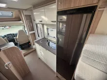 Fahrzeugbild Bürstner Delfin T 690 G #10