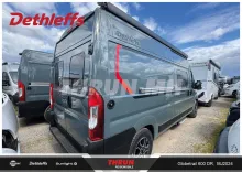 Fahrzeugbild Dethleffs Globetrail Advantage 600 DR Fiat #4