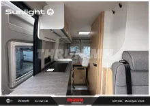 Fahrzeugbild Sunlight Cliff 640 Peugeot #9