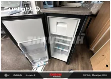 Fahrzeugbild Sunlight Cliff 640 Peugeot #10