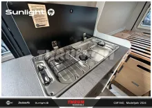 Fahrzeugbild Sunlight Cliff 640 Peugeot #11