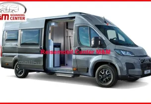 Bild Van Relax 640 LE R ambition