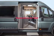 Fahrzeugbild Malibu Relax 640 LE R Ambition Automatik ACC Keyless #2