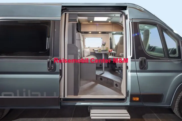 Fahrzeugbild Malibu Relax 640 LE R Ambition Automatik ACC Keyless #2