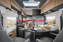 Fahrzeugbild Malibu Relax 640 LE R Ambition Automatik ACC Keyless #4