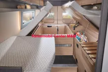 Fahrzeugbild Malibu Relax 640 LE R Ambition Automatik ACC Keyless #6