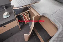 Fahrzeugbild Malibu Relax 640 LE R Ambition Automatik ACC Keyless #7