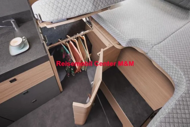 Fahrzeugbild Malibu Relax 640 LE R Ambition Automatik ACC Keyless #7