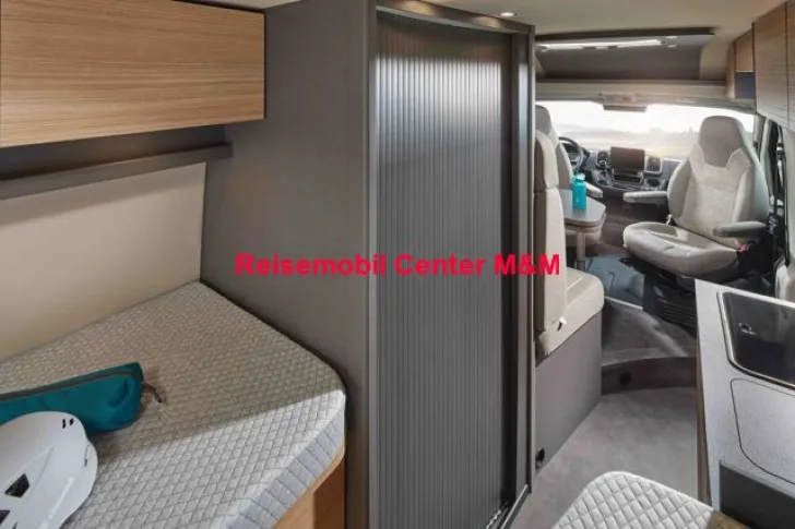 Fahrzeugbild Malibu Relax 640 LE R Ambition Automatik ACC Keyless #8