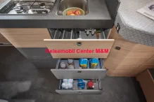 Fahrzeugbild Malibu Relax 640 LE R Ambition Automatik ACC Keyless #9