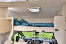 Fahrzeugbild Carado ALKOVEN A464 PRO #6