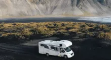 Fahrzeugbild Carado ALKOVEN A464 PRO #7