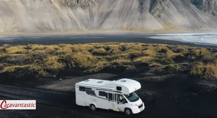 Fahrzeugbild Carado ALKOVEN A464 PRO #7