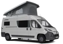 Fahrzeugbild Pössl H-LINE SUMMIT SHINE 600 L #1